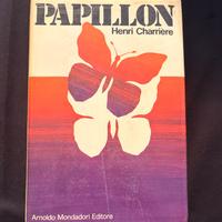 Papillon - Henri Charrière