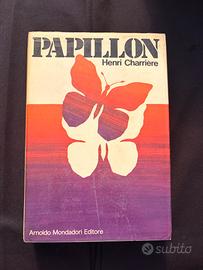 Papillon - Henri Charrière