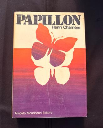 Papillon - Henri Charrière