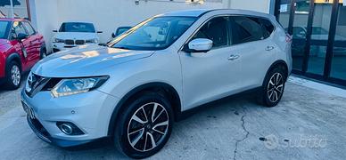 Nissan X-Trail 1.6 dCi 2WD Tekna
