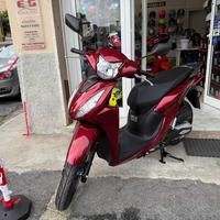 HONDA Vision 110