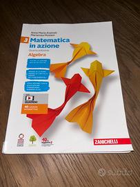 Matematica in azione (3)