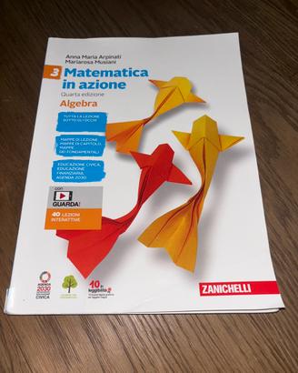 Matematica in azione (3)