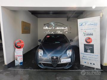 Alfa Romeo MiTo 1.3 JTDm-2 95 CV S&S Distinctive S