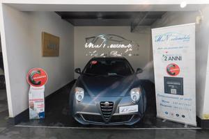 Alfa Romeo MiTo 1.3 JTDm-2 95 CV S&S Distinctive S