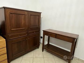 Mobili arredo casa/ufficio