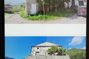 Casale rustico a Sant'Agata d' Esaro (CS)