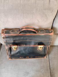 Borsa uomo Campomaggi 