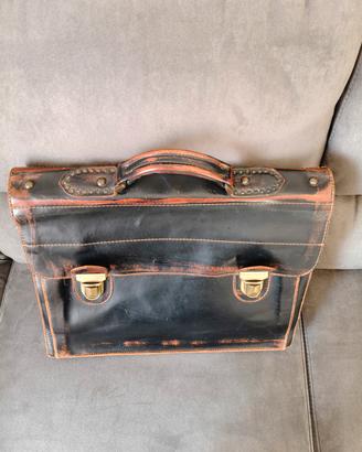 Borsa uomo Campomaggi 