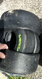 gomme kart vega verdi xh4