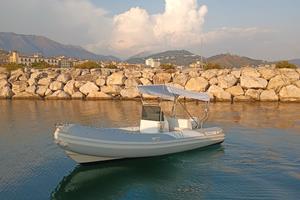 GOMMONE TRIDENT 550