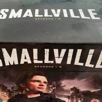 Cofanetto Dvd Smallville