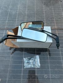 Nuovi specchi moto scooter