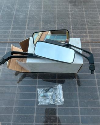 Nuovi specchi moto scooter