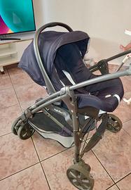 Trio inglesina