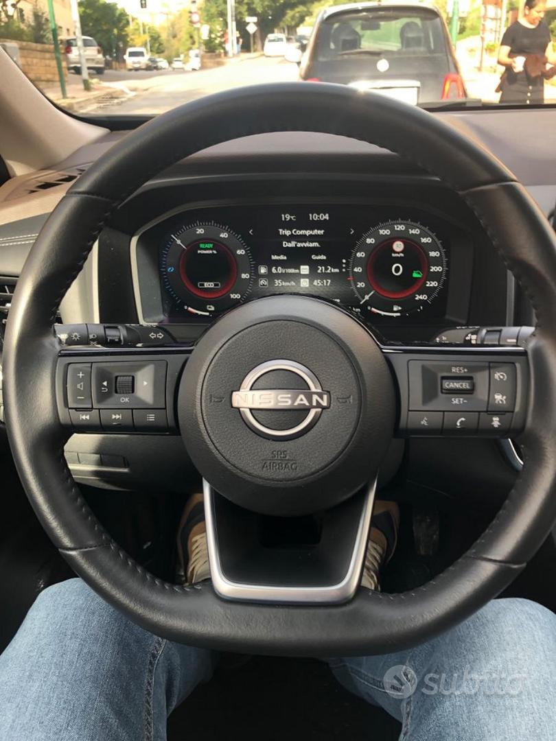 Nissan X-Trail 2024 photo 2