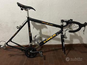 Bici Viner