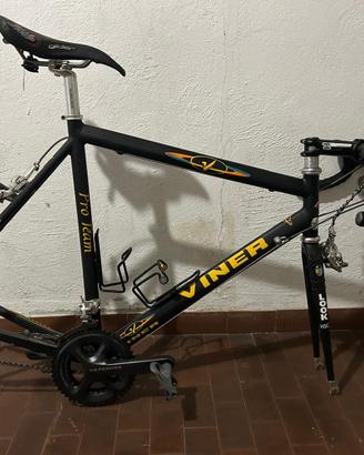 Bici Viner