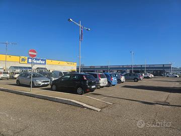 Negozio con grandissime potenzialità