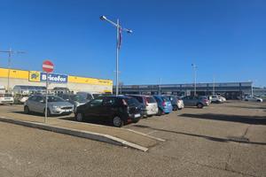 Negozio con grandissime potenzialità