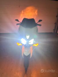 Yamaha T Max 530 - 2012