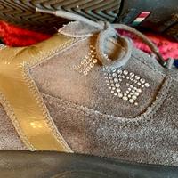 Scarpe Neto Giardini 38