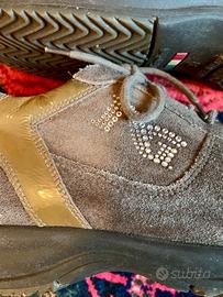 Scarpe Neto Giardini 38