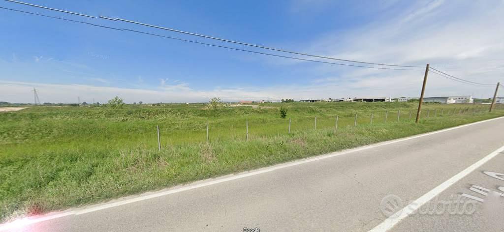 Terreno di 7772 m² a Medole - Vista 6