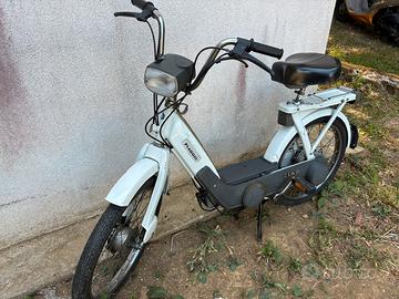 Piaggio ciao per camper