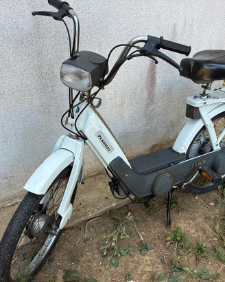 Piaggio ciao per camper
