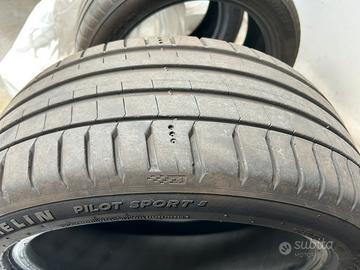 MICHELIN PILOT SPORT 5 225/45 ZR17 - DOT 2025