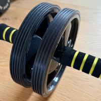 AB Roller Domyos usato