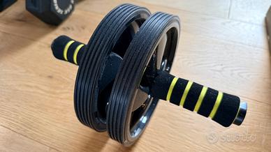 AB Roller Domyos usato