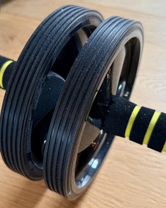 AB Roller Domyos usato