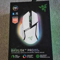 Mouse Razer Basilisk V3 Pro