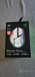 Mouse Razer Basilisk V3 Pro