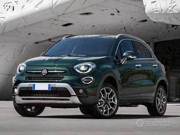 Ricambi Fiat 500x 500l 500 