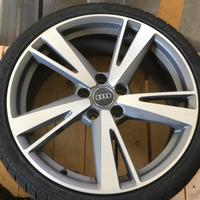 Cerchi Originale Audi A3 S3 RS3 19