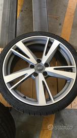 Cerchi Originale Audi A3 S3 RS3 19