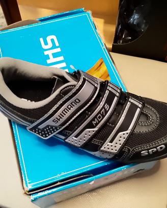 scarpa Shimano MTB