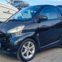 Smart fortwo coupe Fortwo 1.0 Pulse 71cv