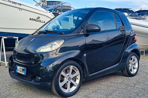 Smart fortwo coupe Fortwo 1.0 Pulse 71cv