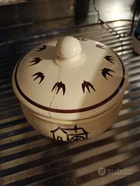 Zuccheriera Mulino bianco