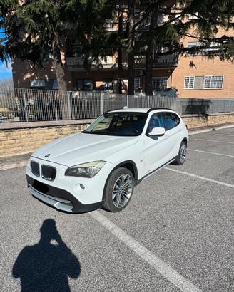 BMW x1 20D