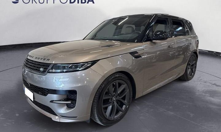 Land Rover RR Sport III 2022 3.0d i6 mhev Dyn...