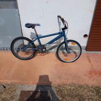 bici bmx