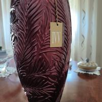 vaso IVV amazzonia nuovo con cartellino 