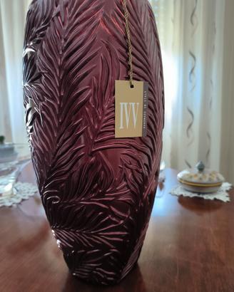 vaso IVV amazzonia nuovo con cartellino 