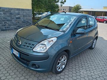 Nissan Pixo 1.0 Active