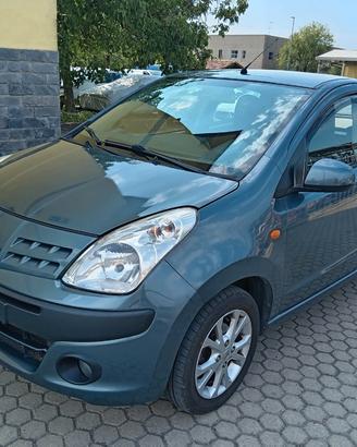 Nissan Pixo 1.0 Active